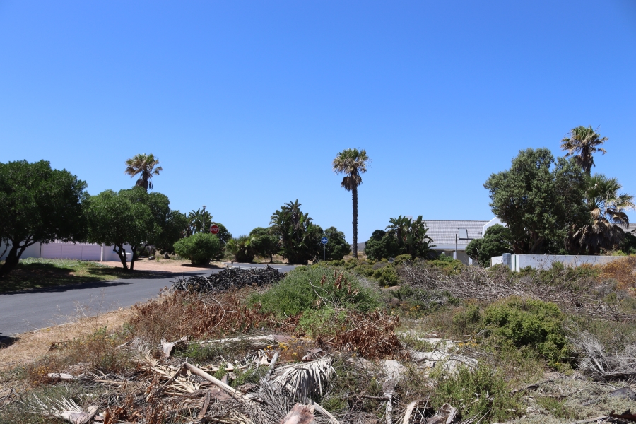 0 Bedroom Property for Sale in Golden Mile Western Cape